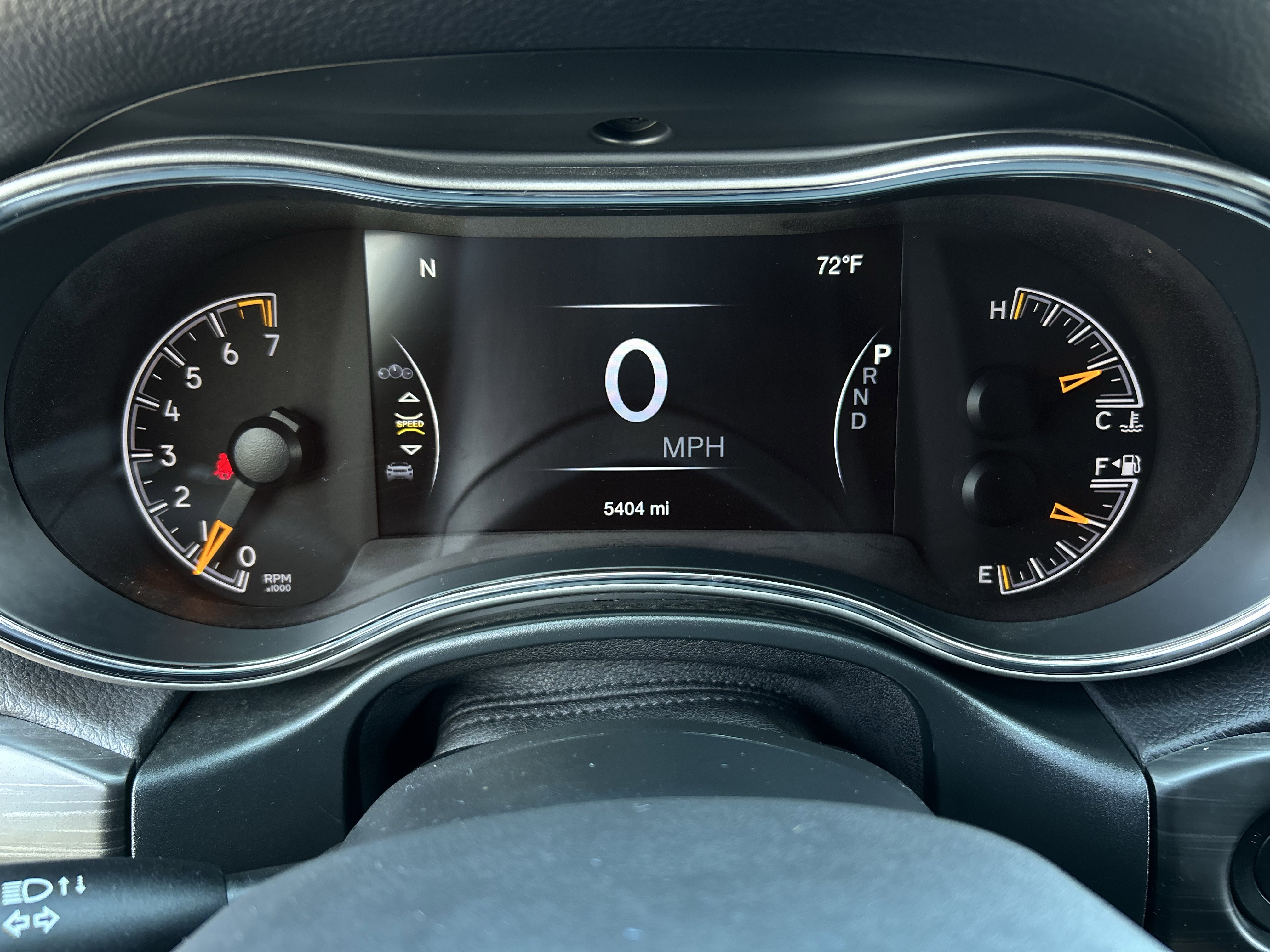 Certified 2021 Jeep Grand Cherokee Laredo image 30