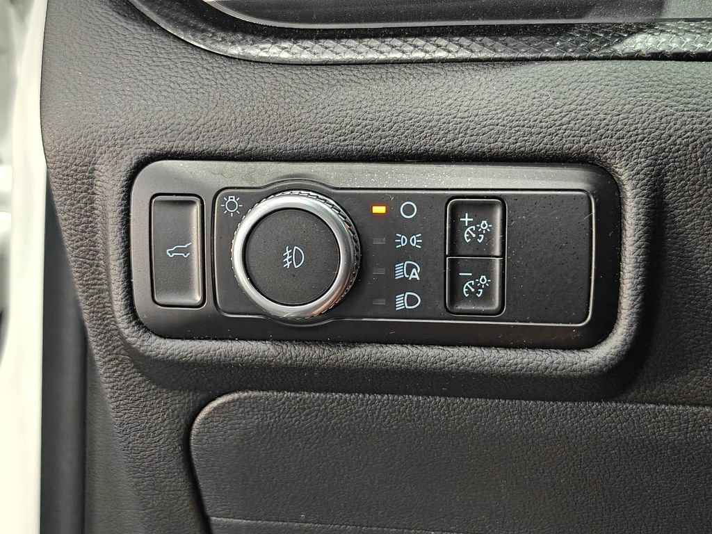 Used 2023 Ford Explorer ST w/ Equipment Group 401A AWD/4WD image 62