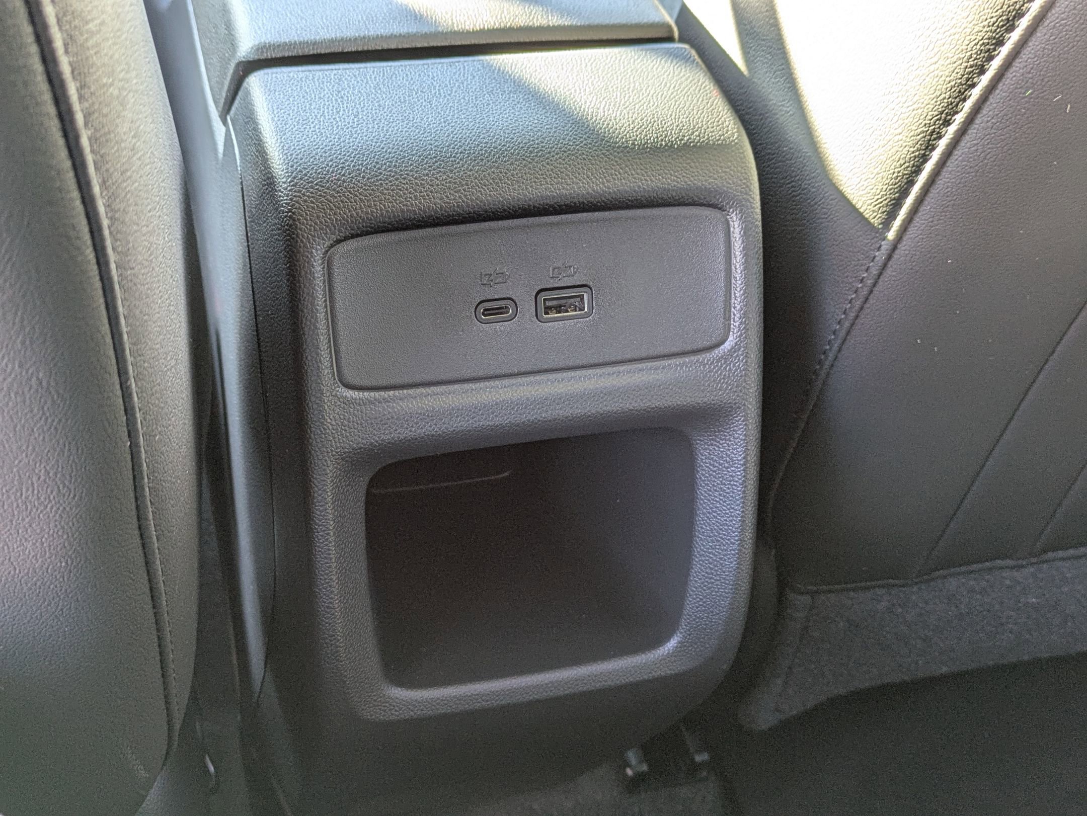 New 2026 Chevrolet Trax LT w/ Driver Confidence Package FWD image 19