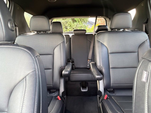 Used 2026 Chevrolet Traverse LT AWD/4WD image 17