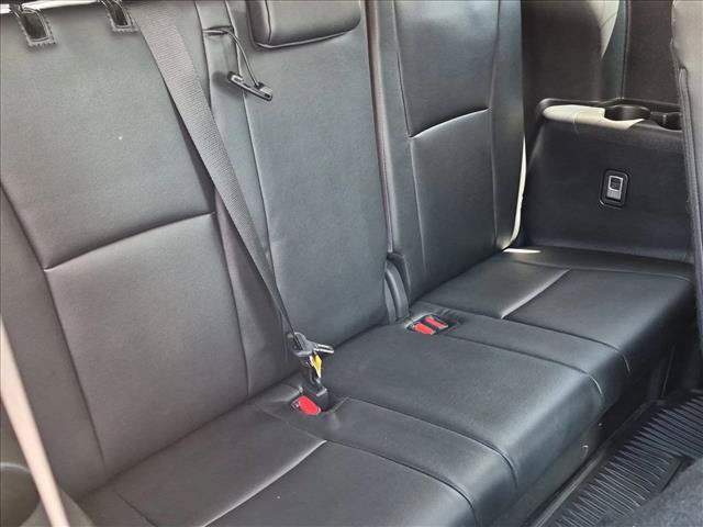 Used 2026 Toyota Highlander XLE AWD/4WD image 19