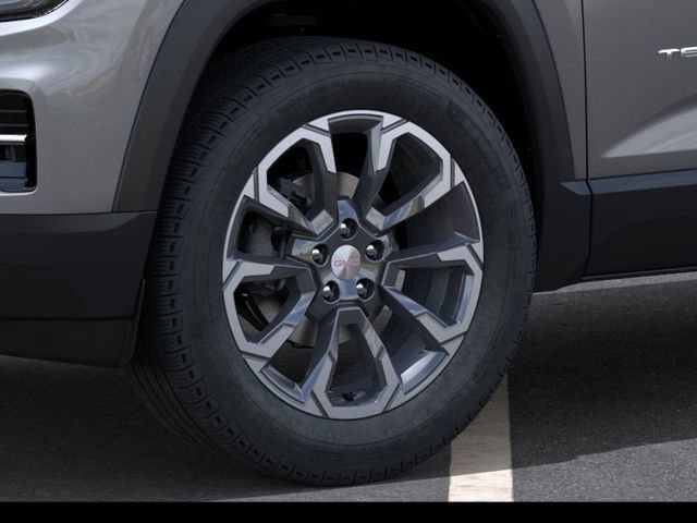 New 2026 GMC Terrain Elevation w/ Elevation Premium Package AWD/4WD image 9
