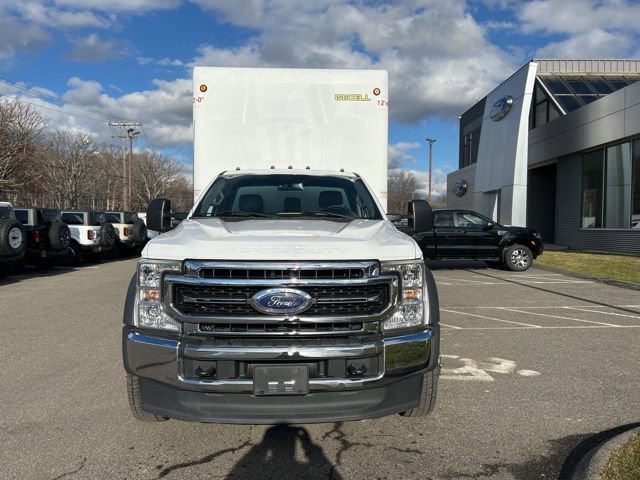 Used 2020 Ford F450 XL image 2