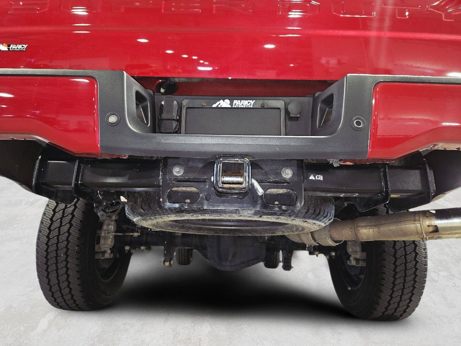 Used 2024 Ford F350 Lariat w/ Sport Appearance Package AWD/4WD image 44