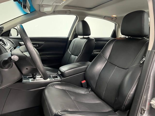 Used 2017 Nissan Altima 2.5 SL w/ Moonroof Package image 20