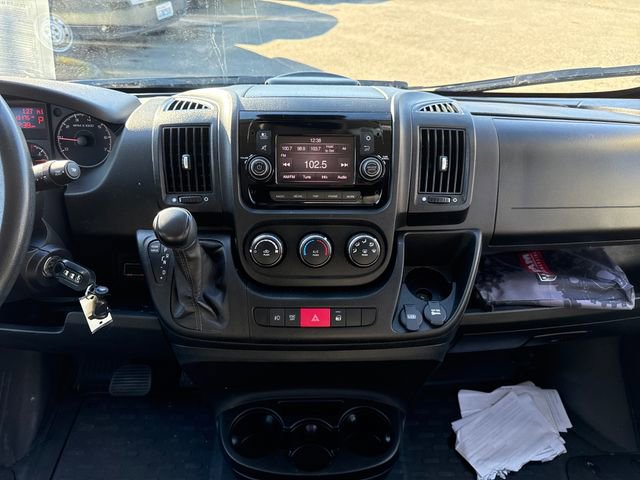 Used 2021 RAM ProMaster 2500 w/ Convenience Group image 24