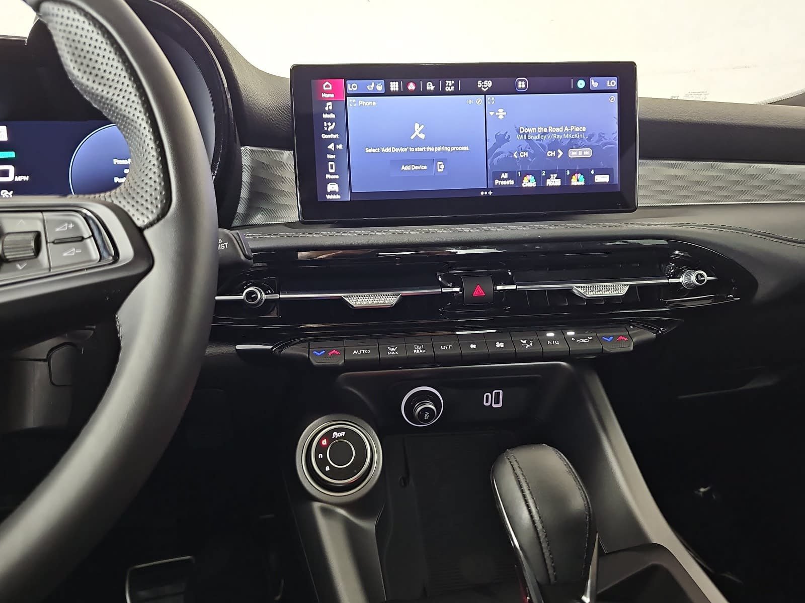 Used 2024 Alfa Romeo Tonale Speciale AWD/4WD image 20