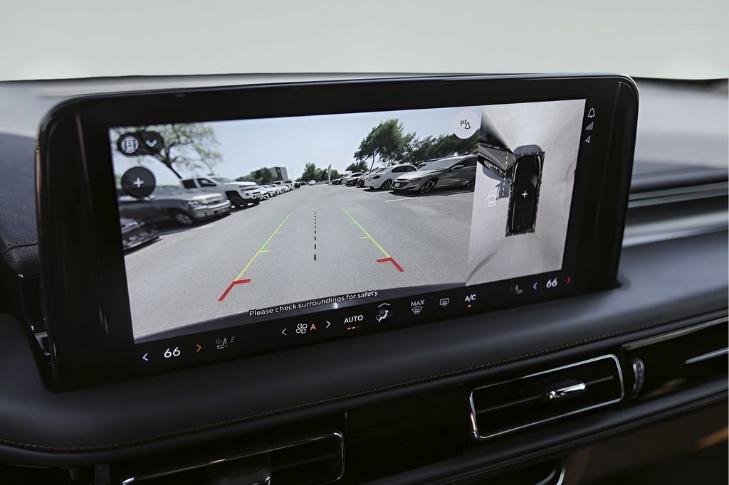 Used 2025 Lincoln Aviator Black Label image 19