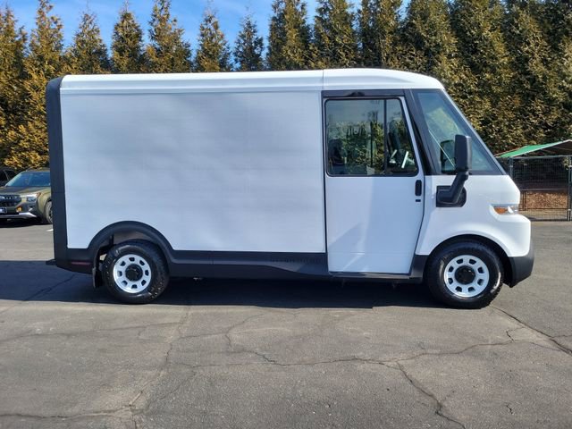 New 2025 Chevrolet Brightdrop 400 w/ Battery Pack, Max Range image 8