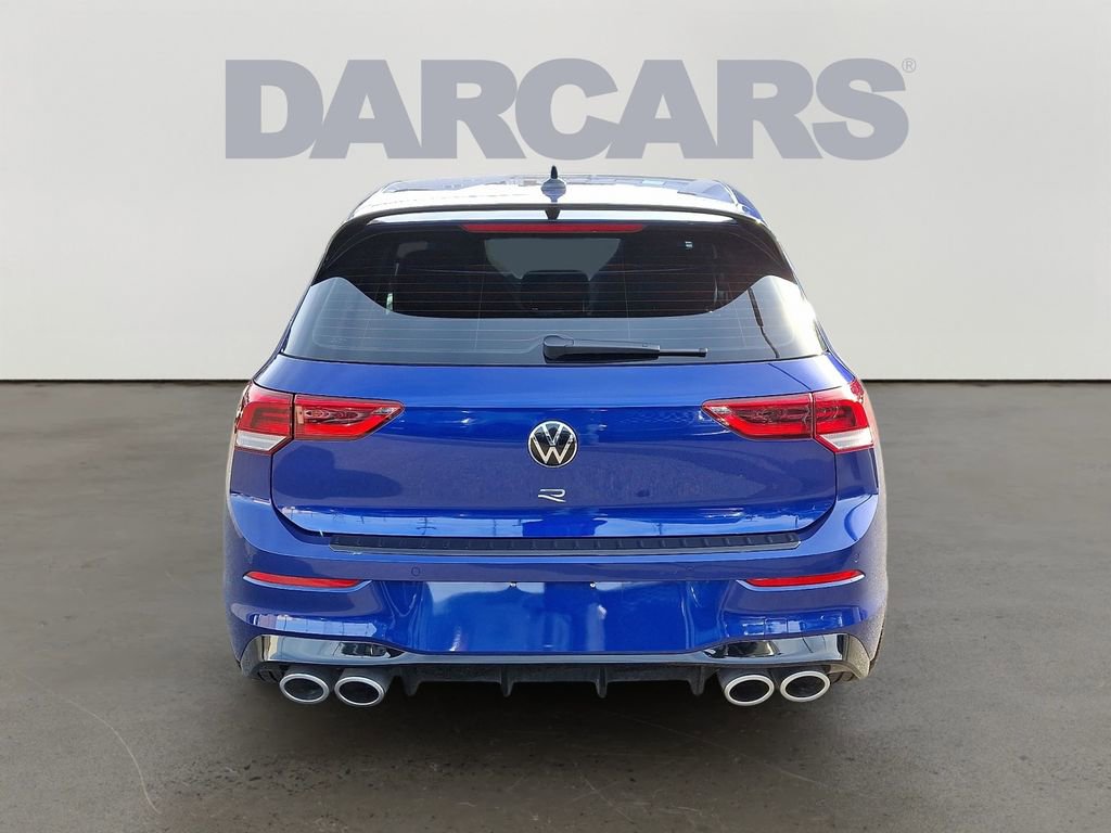 Used 2024 Volkswagen Golf R image 5
