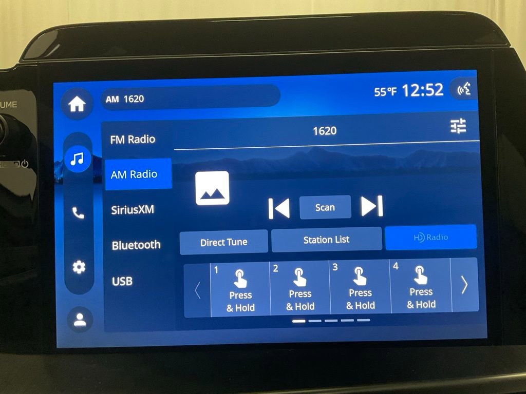 New 2026 Subaru Outback Premium AWD/4WD image 22
