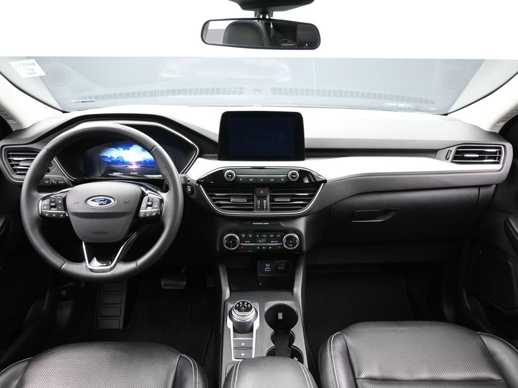Used 2022 Ford Escape SEL w/ Technology Package AWD/4WD image 15