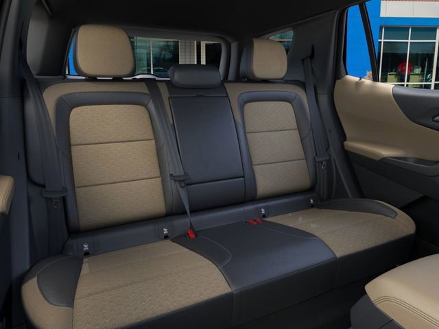 New 2026 Chevrolet Equinox ACTIV w/ Convenience Package III image 17