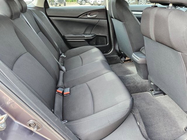 Used 2017 Honda Civic LX image 18