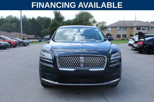 Used 2023 Lincoln Nautilus AWD w/ Premium Package image 3