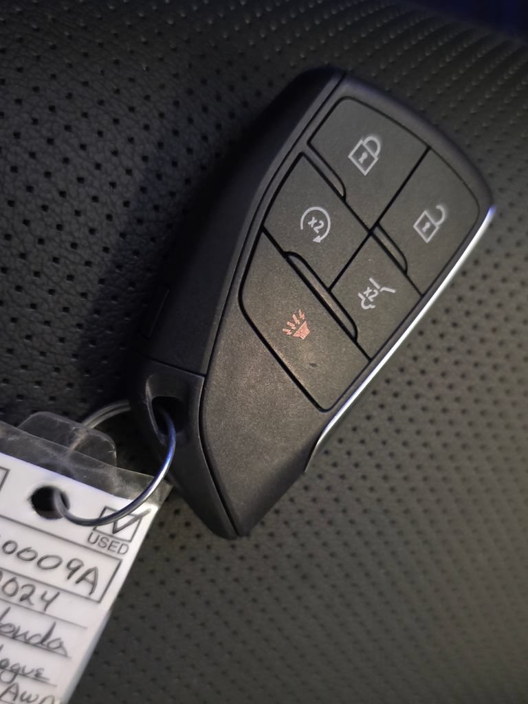 Used 2024 Honda Prologue Elite image 35