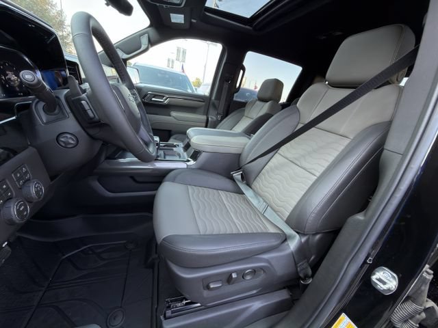 New 2026 Chevrolet Silverado 1500 ZR2 AWD/4WD image 20
