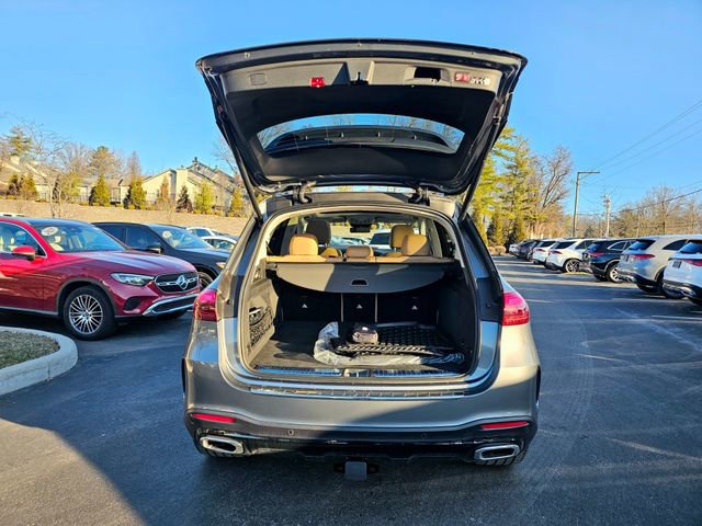 New 2026 Mercedes-Benz GLE 350 4MATIC image 9