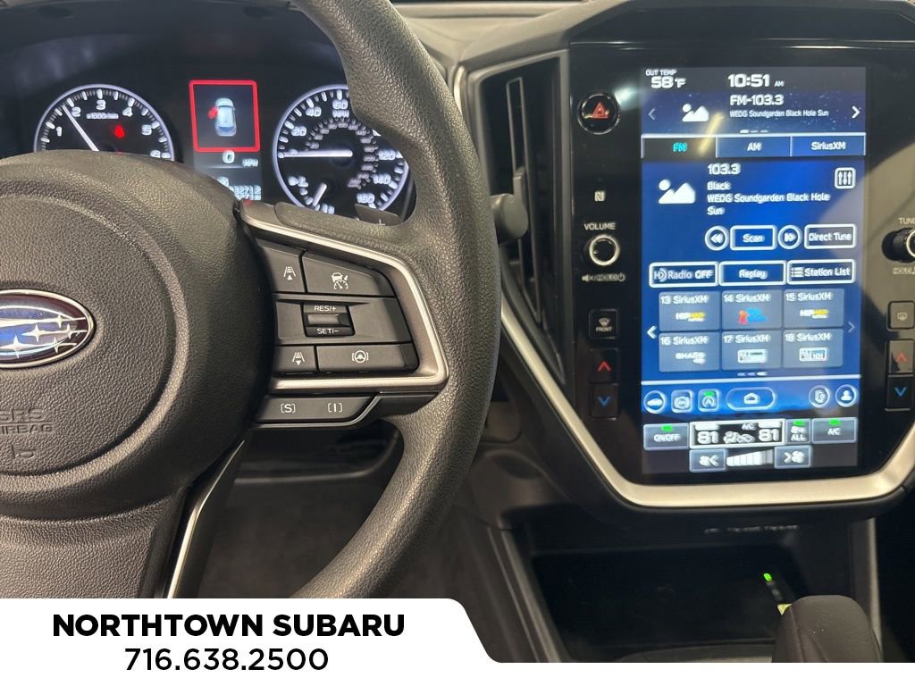 Used 2024 Subaru Impreza 2.0i Sport AWD/4WD image 21