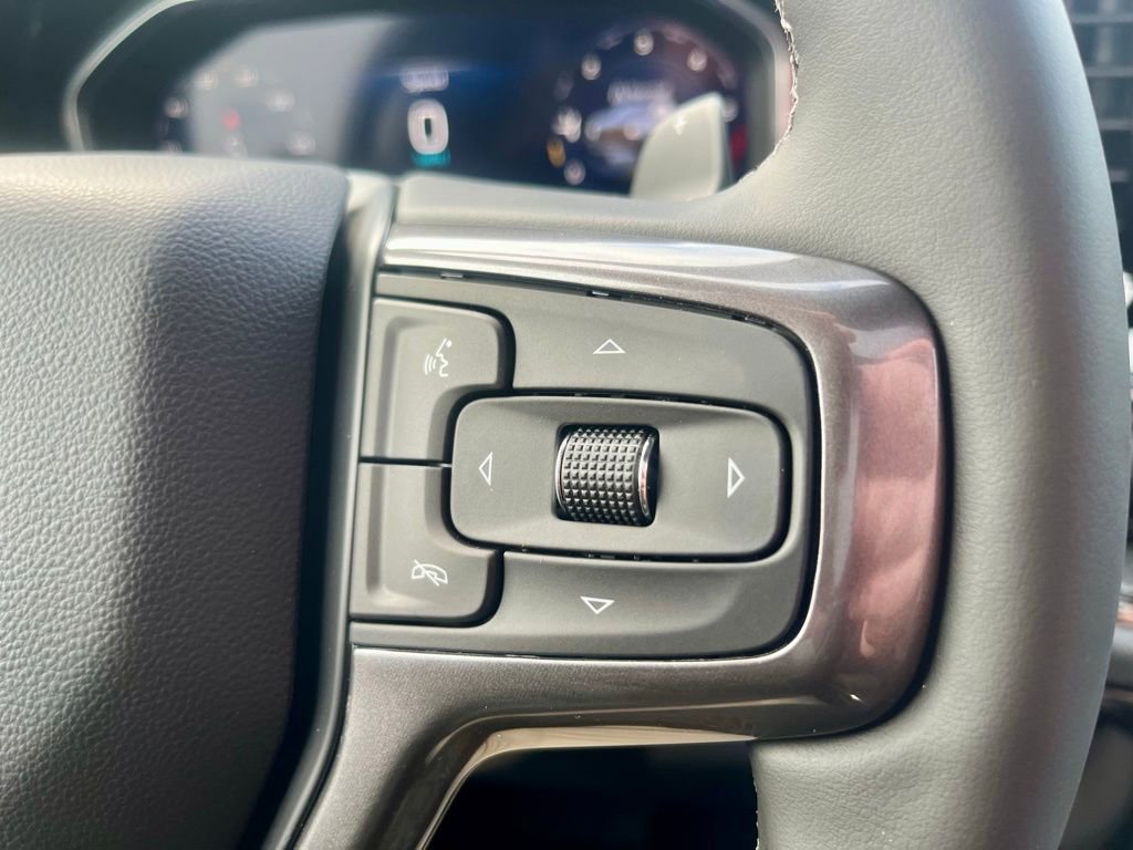 New 2026 Chevrolet Silverado 1500 ZR2 AWD/4WD image 20