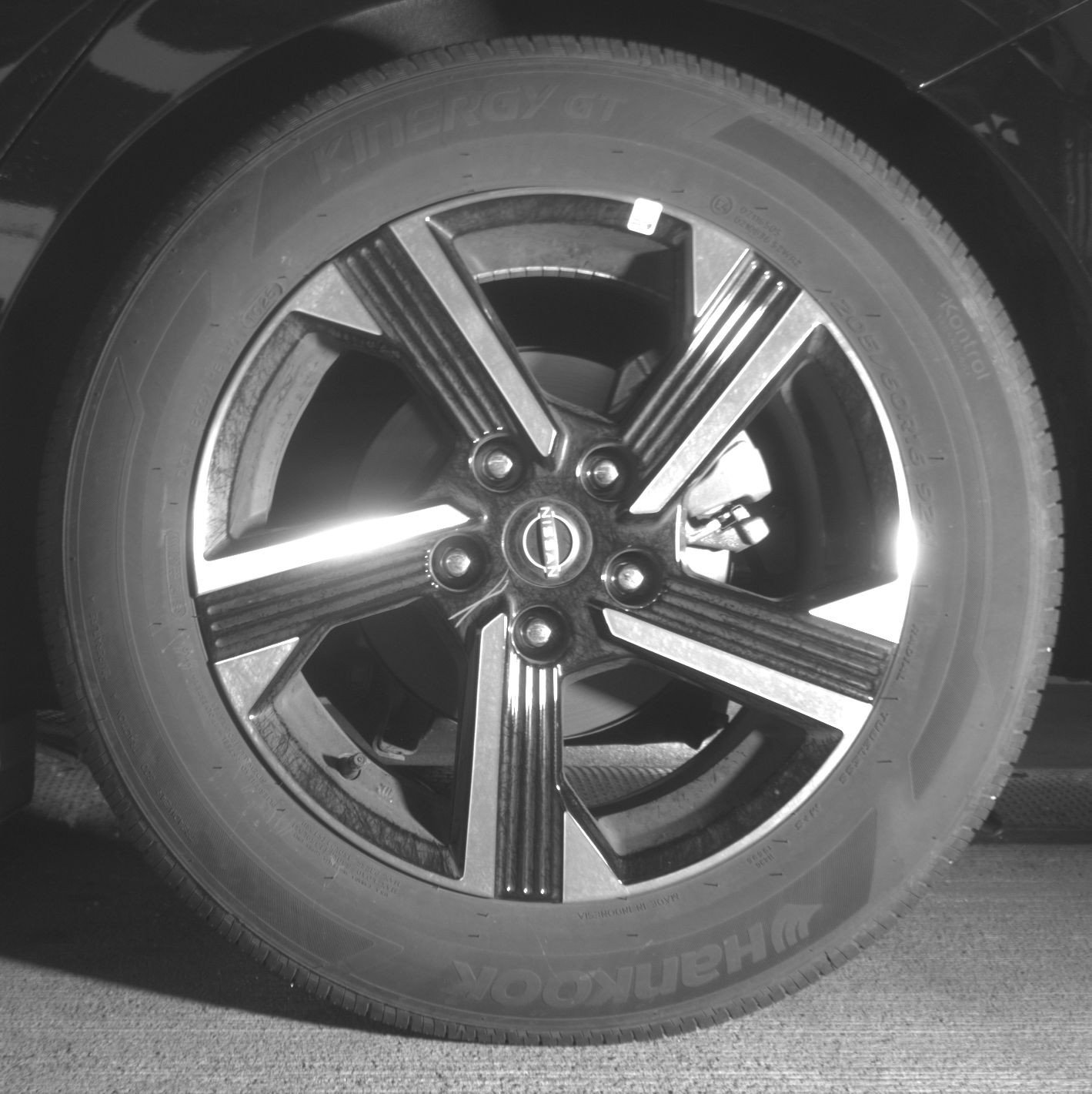 Used 2025 Nissan Sentra SV image 14