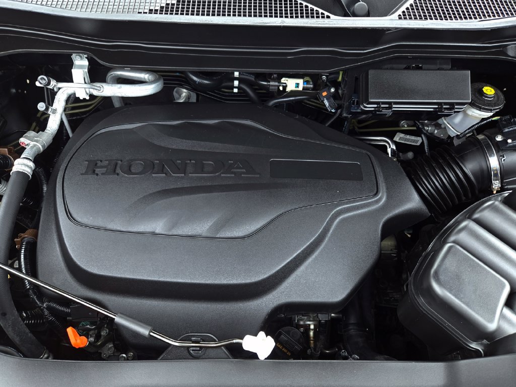 Used 2021 Honda Ridgeline Sport image 33