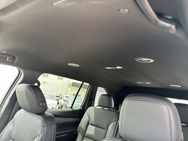 New 2026 Buick Enclave Preferred w/ Power Package FWD image 18