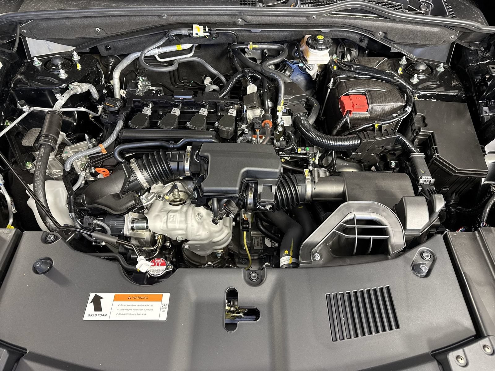 New 2026 Acura ADX A-Spec AWD/4WD image 26