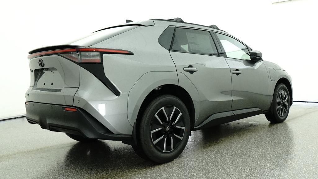 New 2026 Toyota bZ image 51
