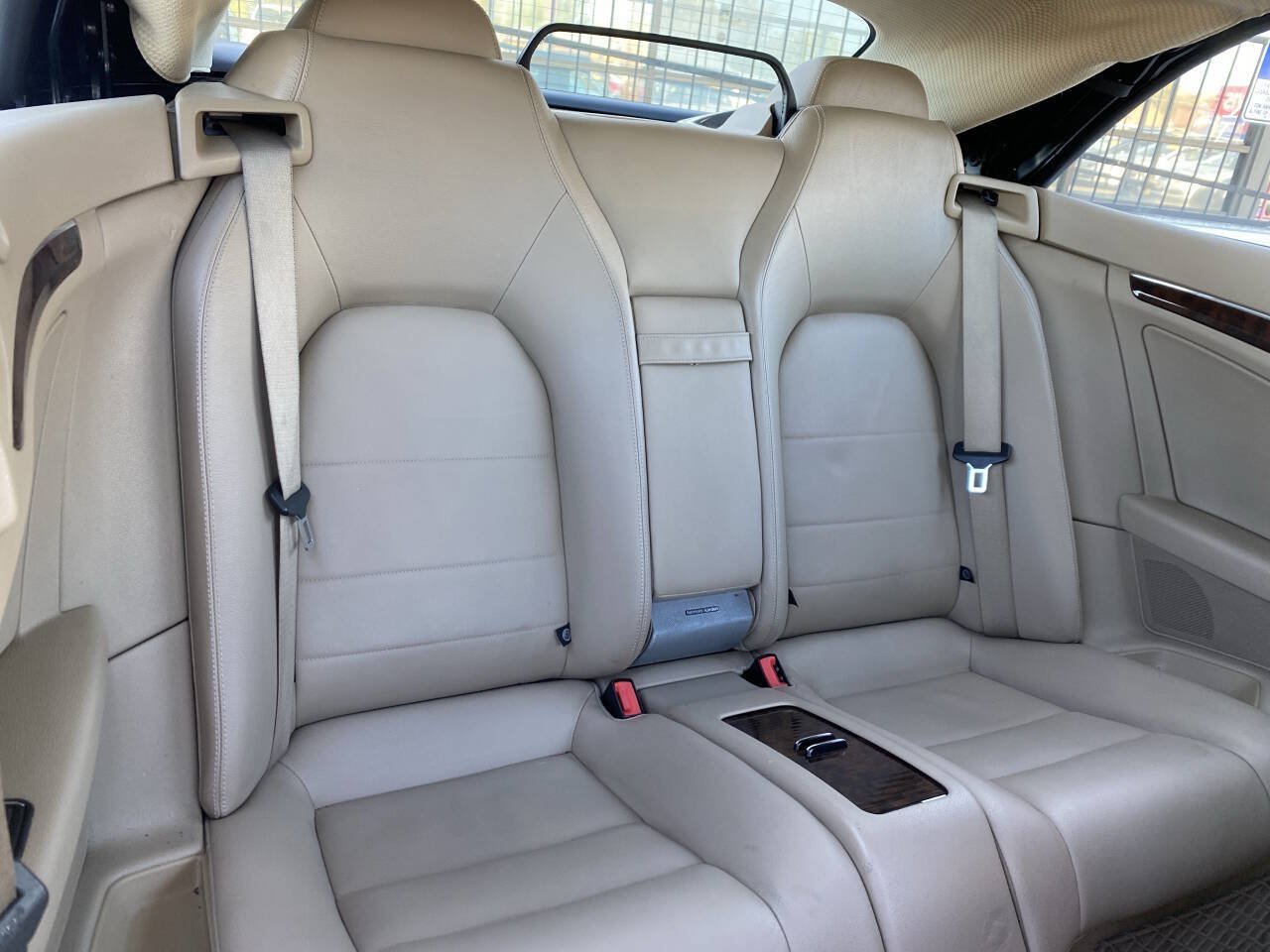 Used 2013 Mercedes-Benz E 350 Cabriolet image 18