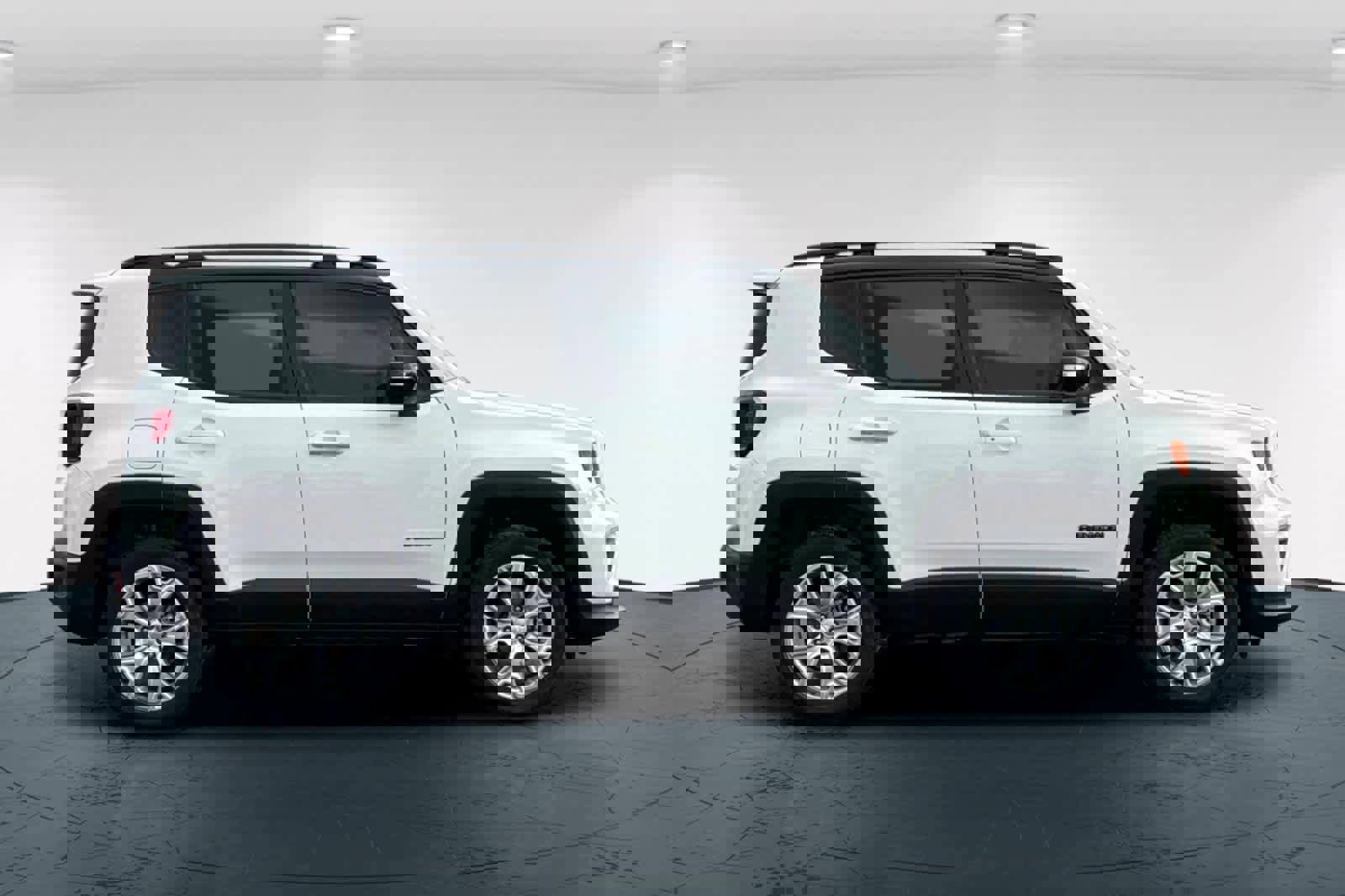 Used 2023 Jeep Renegade Limited image 6