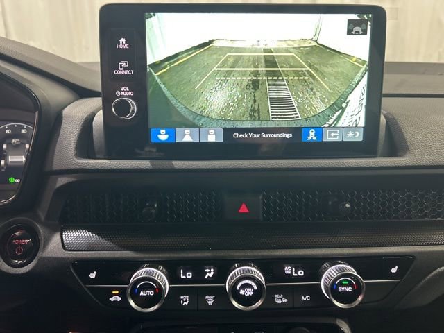 New 2026 Honda CR-V Sport-L image 21