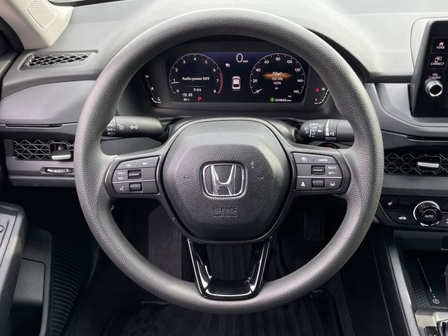 Certified 2026 Honda Accord SE image 11