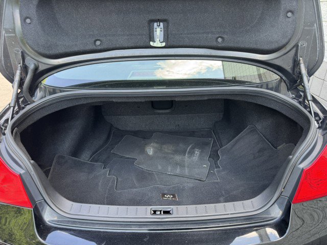 Used 2013 INFINITI G37 x Sedan w/ Premium Pkg AWD/4WD image 23