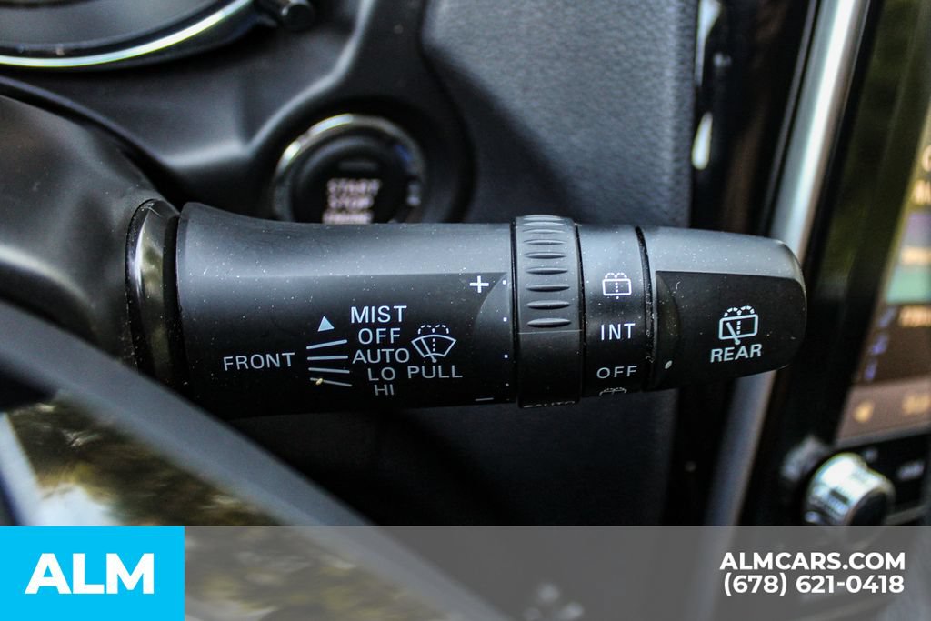 Used 2024 Mitsubishi Outlander Sport SE AWD/4WD image 27