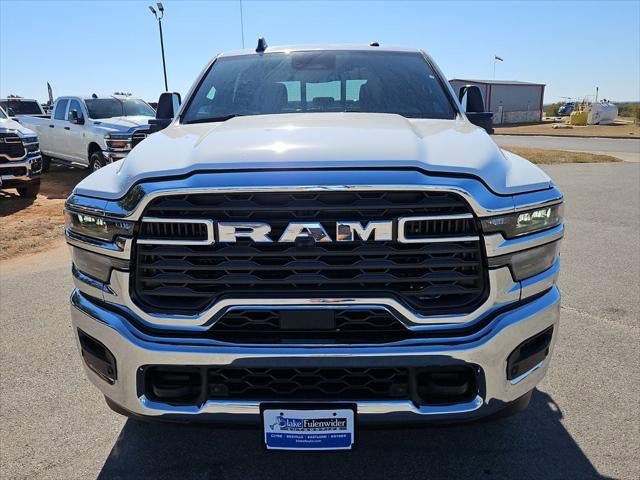 New 2026 RAM 2500 Tradesman AWD/4WD image 41