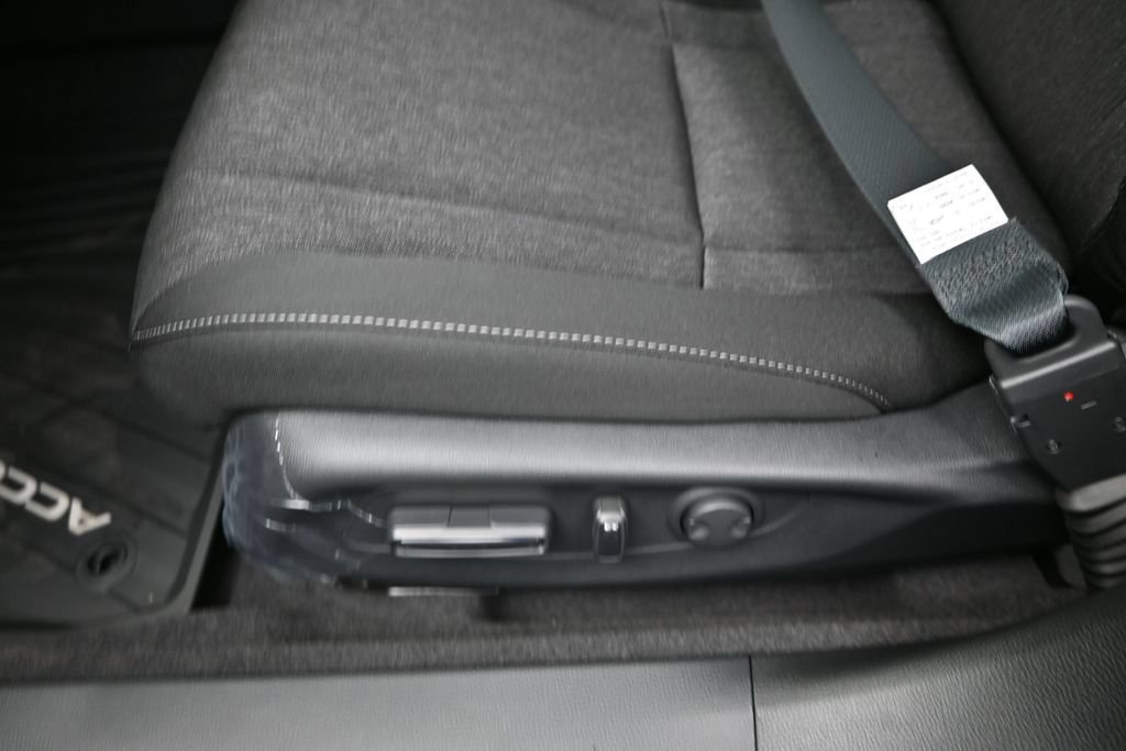 New 2026 Honda Accord SE image 12