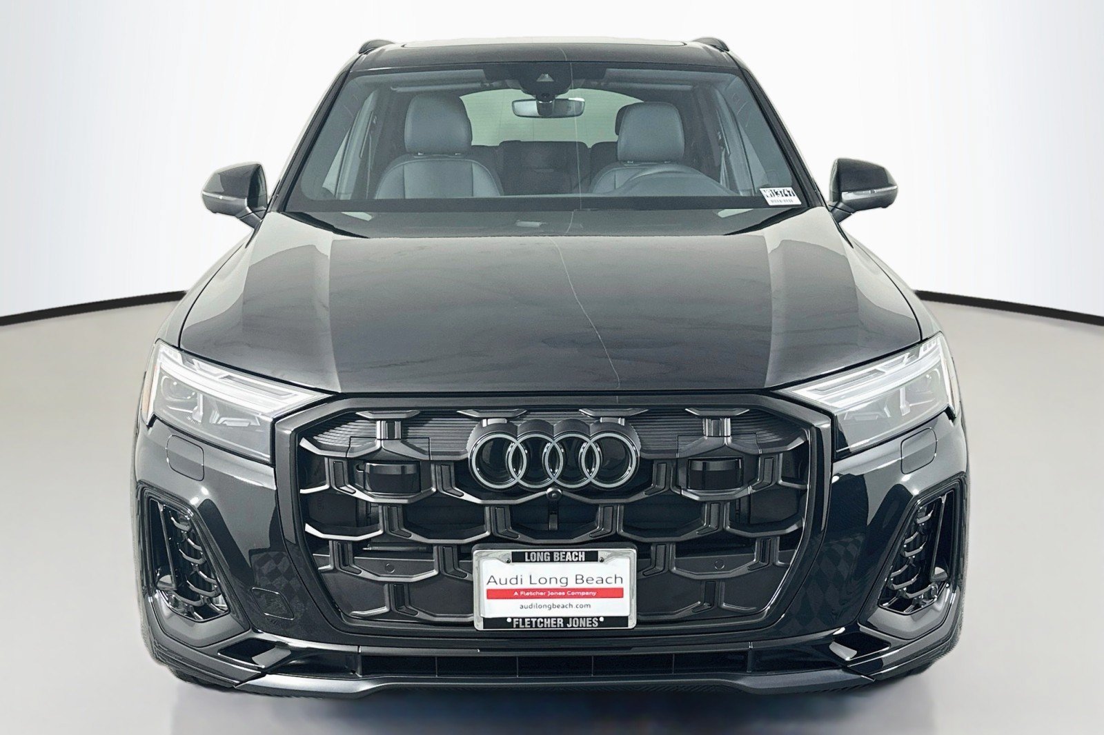 New 2026 Audi Q7 Premium Plus AWD/4WD image 2