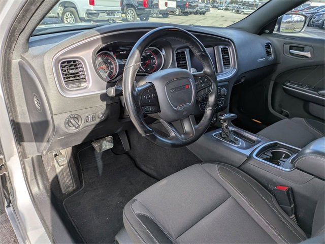 Used 2020 Dodge Charger SXT image 8