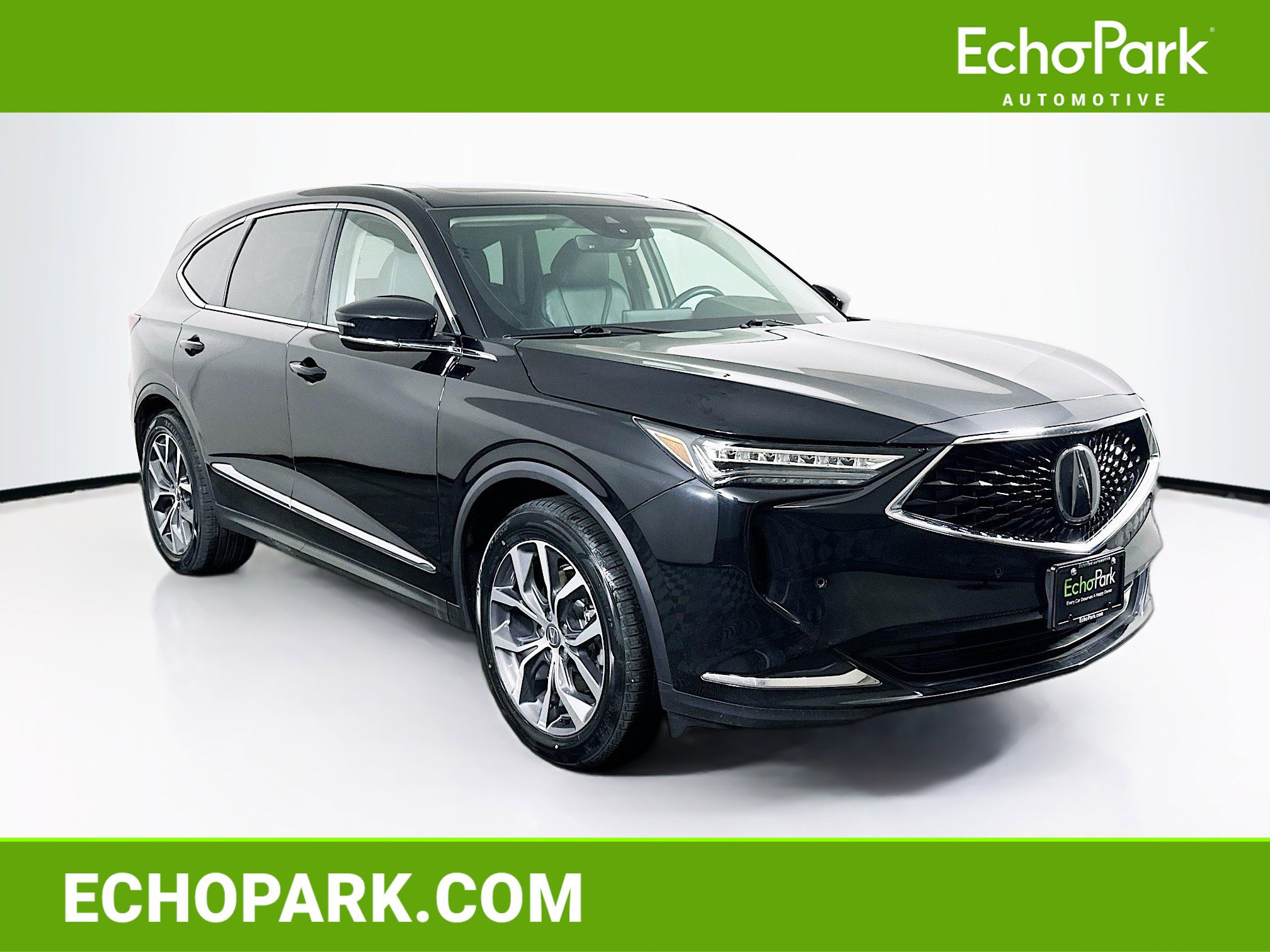 Used 2023 Acura MDX SH-AWD w/ Technology Package