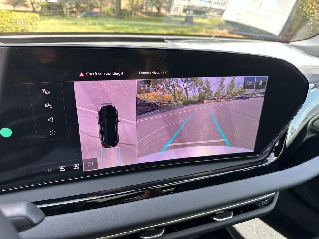 New 2025 Audi A5 2.0T Premium Plus Sedan image 19