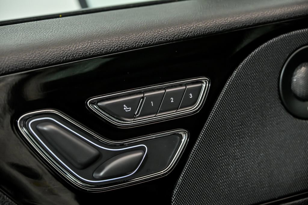 Used 2022 Lincoln Aviator Reserve w/ Elements Package Plus image 11