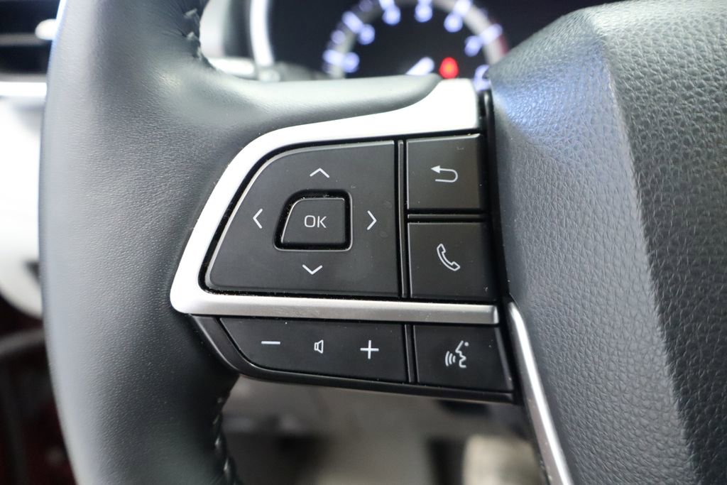 Used 2022 Toyota Highlander Platinum AWD/4WD image 36