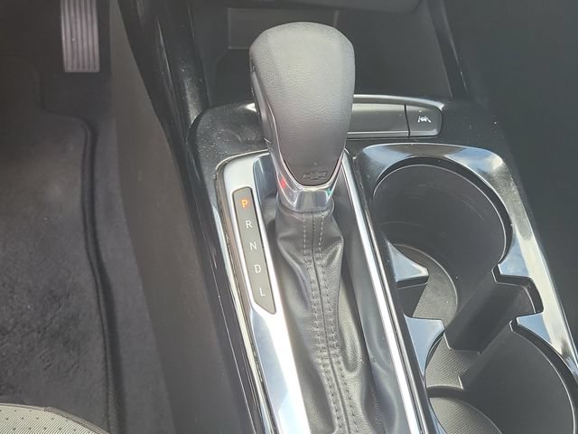 Used 2024 Chevrolet Trax LT w/ Driver Confidence Package FWD image 26