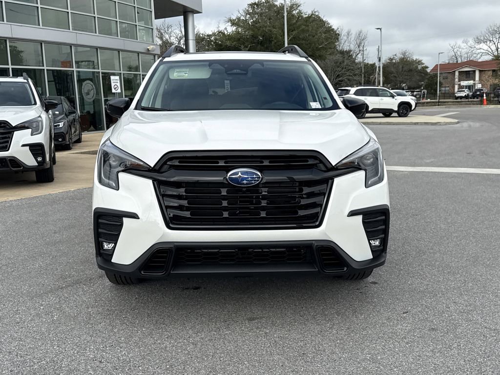 New 2026 Subaru Ascent Bronze Edition w/ Onyx Package image 4