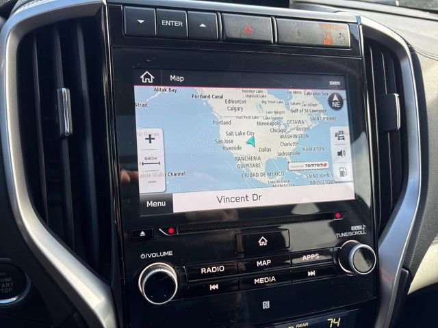 Used 2020 Subaru Ascent Limited w/ Technology Package AWD/4WD image 37