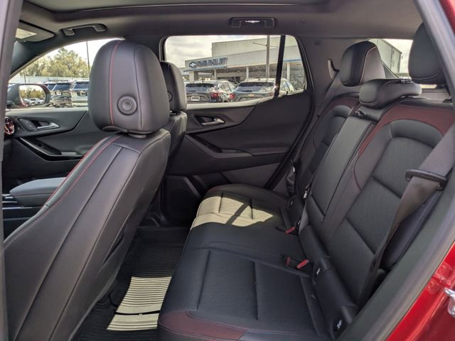 Used 2026 Chevrolet Equinox RS w/ Convenience Package III image 14