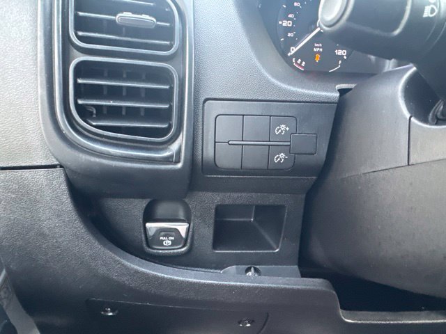Used 2022 RAM ProMaster 1500 w/ Interior LED Lighting Group FWD image 27