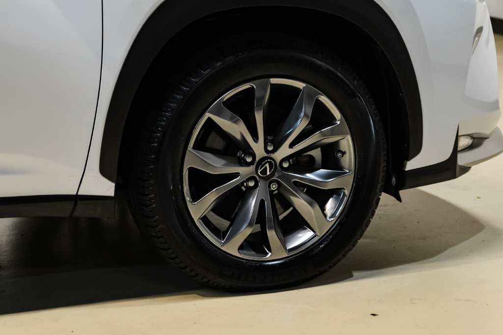 Used 2017 Lexus NX 200t F Sport w/ Accessory Package 2 FWD image 57