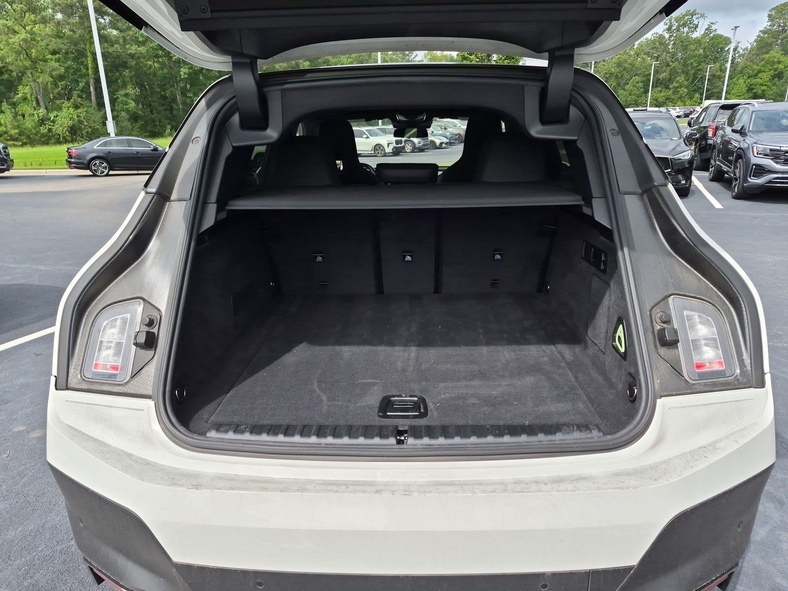 Certified 2022 BMW iX xDrive50 AWD/4WD image 62